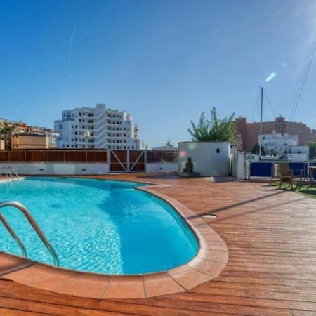 Appart Residence De Standing Calme Avec Piscine Roses Exterior foto