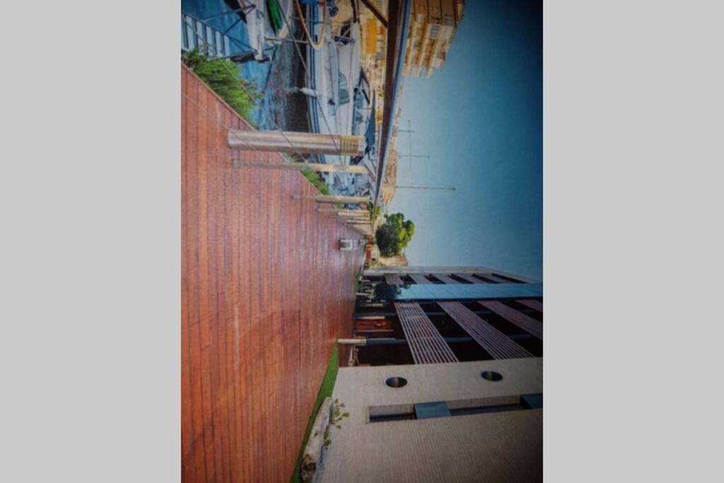 Appart Residence De Standing Calme Avec Piscine Roses Exterior foto
