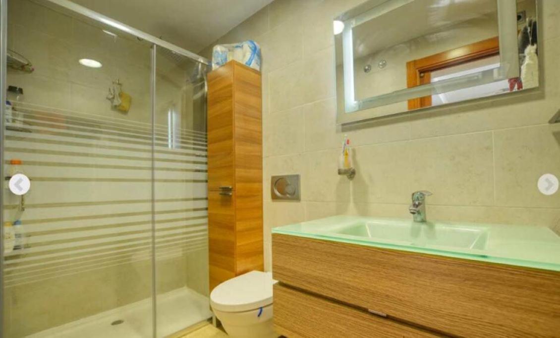 Appart Residence De Standing Calme Avec Piscine Roses Exterior foto